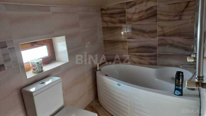 Satılır 6 otaqlı həyət evi/bağ evi 250 m², Novxanı q., photo 24 from 26