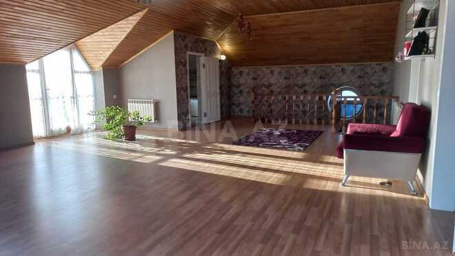 Satılır 6 otaqlı həyət evi/bağ evi 250 m², Novxanı q., photo 7 from 26
