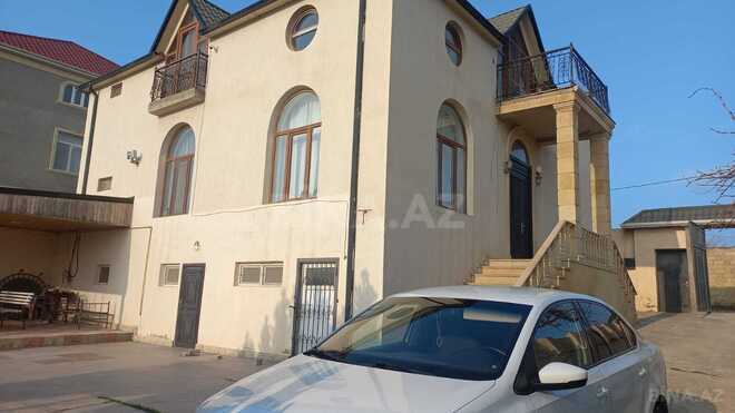 Satılır 6 otaqlı həyət evi/bağ evi 250 m², Novxanı q., photo 3 from 26