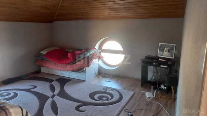 Satılır 6 otaqlı həyət evi/bağ evi 250 m², Novxanı q., photo 23 from 26