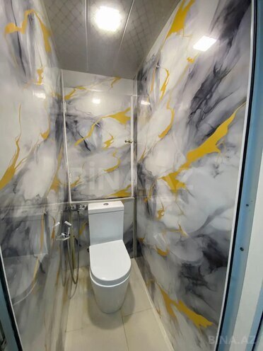 Satılır 3 otaqlı köhnə tikili 75 m², Memar Əcəmi m., photo 8 from 13