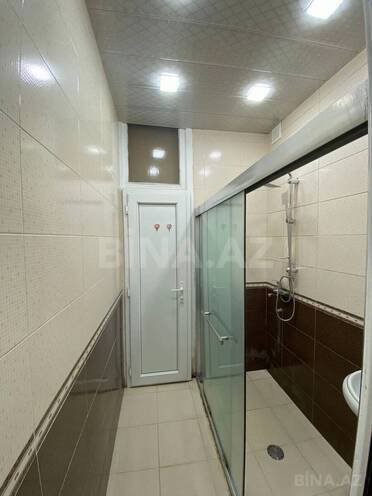 Satılır 3 otaqlı köhnə tikili 75 m², Memar Əcəmi m., photo 9 from 13