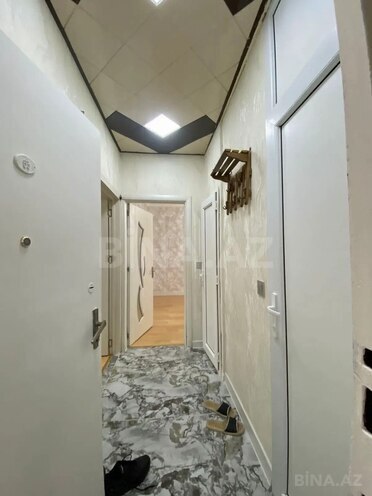 Satılır 3 otaqlı köhnə tikili 75 m², Memar Əcəmi m., photo 10 from 13