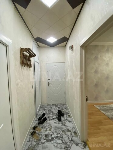 Satılır 3 otaqlı köhnə tikili 75 m², Memar Əcəmi m., photo 11 from 13