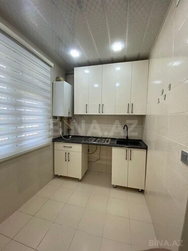 Satılır 3 otaqlı köhnə tikili 75 m², Memar Əcəmi m., photo 5 from 13