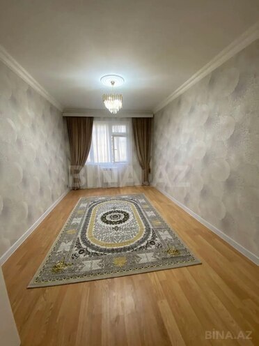 Satılır 3 otaqlı köhnə tikili 75 m², Memar Əcəmi m., photo 3 from 13