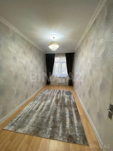 Satılır 3 otaqlı köhnə tikili 75 m², Memar Əcəmi m., photo 4 from 13