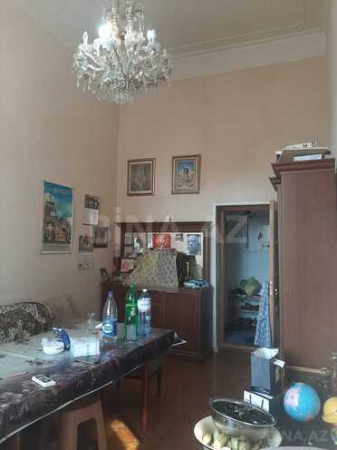 Satılır 3 otaqlı köhnə tikili 70 m², Nəsimi r., photo 3 from 19