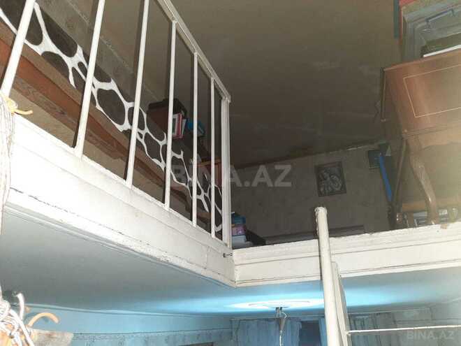 Satılır 3 otaqlı köhnə tikili 70 m², Nəsimi r., photo 10 from 19