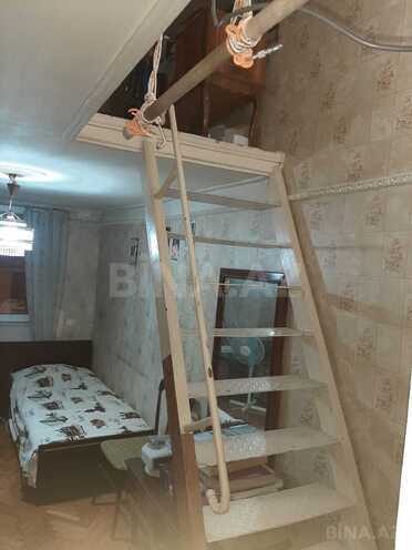 Satılır 3 otaqlı köhnə tikili 70 m², Nəsimi r., photo 18 from 19