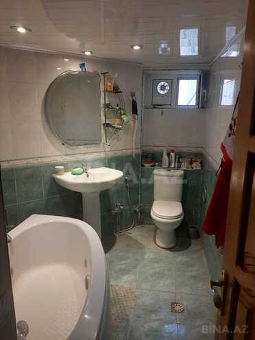 Satılır 3 otaqlı köhnə tikili 70 m², Nəsimi r., photo 14 from 19