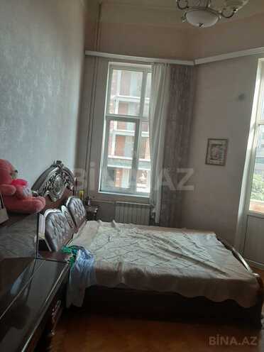 Satılır 3 otaqlı köhnə tikili 70 m², Nəsimi r., photo 8 from 19