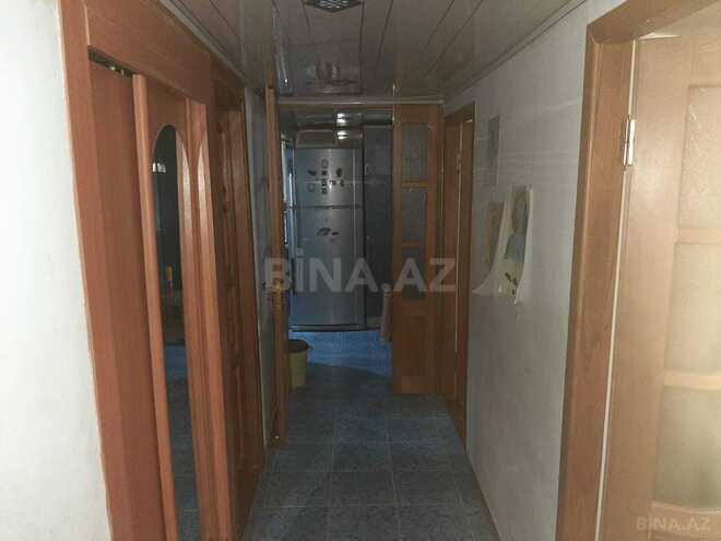 Satılır 3 otaqlı köhnə tikili 70 m², Nəsimi r., photo 16 from 19