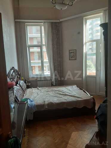 Satılır 3 otaqlı köhnə tikili 70 m², Nəsimi r., photo 6 from 19