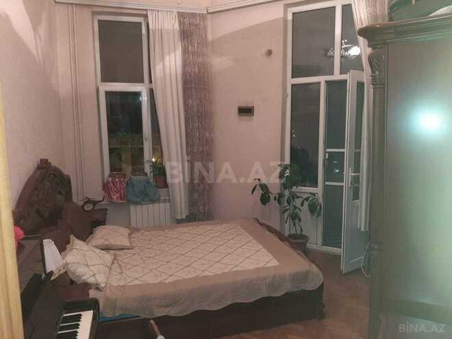 Satılır 3 otaqlı köhnə tikili 70 m², Nəsimi r., photo 5 from 19