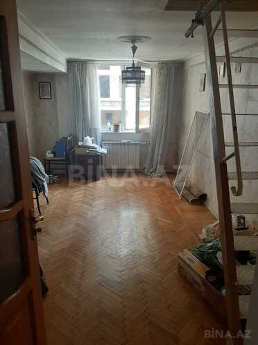 Satılır 3 otaqlı köhnə tikili 70 m², Nəsimi r., photo 11 from 19