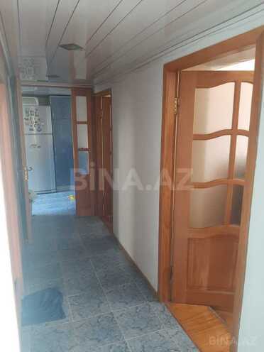 Satılır 3 otaqlı köhnə tikili 70 m², Nəsimi r., photo 17 from 19