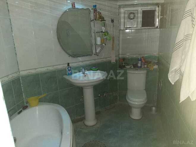 Satılır 3 otaqlı köhnə tikili 70 m², Nəsimi r., photo 7 from 19