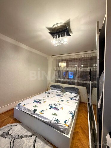 Продаётся 3-комн. вторичка 65 м², м. Иншаатчылар, photo 6 from 11