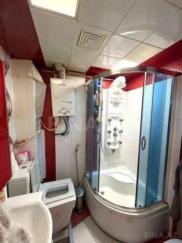 Продаётся 3-комн. вторичка 65 м², м. Иншаатчылар, photo 10 from 11