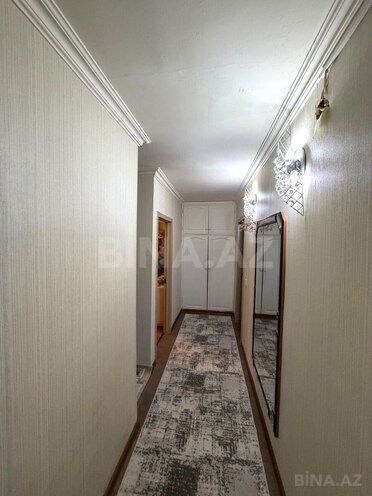 Продаётся 3-комн. вторичка 65 м², м. Иншаатчылар, photo 9 from 11