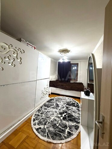 Продаётся 3-комн. вторичка 65 м², м. Иншаатчылар, photo 4 from 11