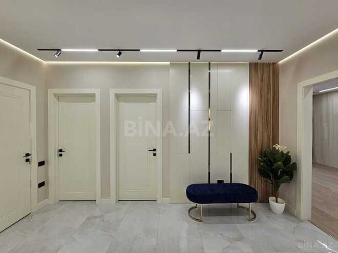Satılır 3 otaqlı yeni tikili 103 m², 8 Noyabr m., photo 10 from 32