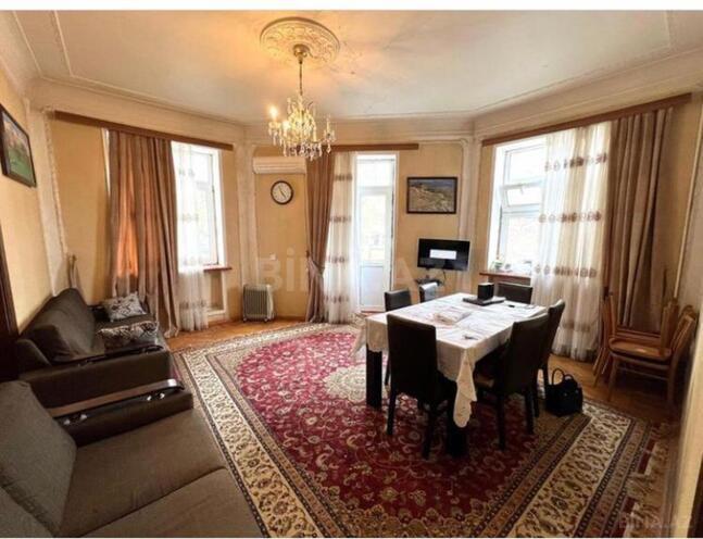 Satılır 4 otaqlı köhnə tikili 130 m², İçəri Şəhər m., photo 1 from 11