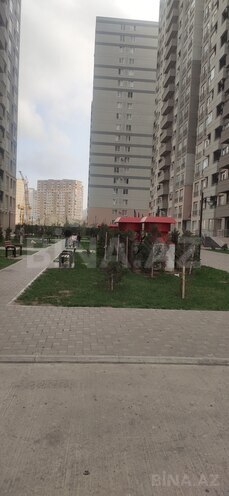 Satılır 3 otaqlı yeni tikili 103 m², 8 Noyabr m., photo 27 from 32