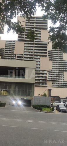 Satılır 3 otaqlı yeni tikili 103 m², 8 Noyabr m., photo 28 from 32