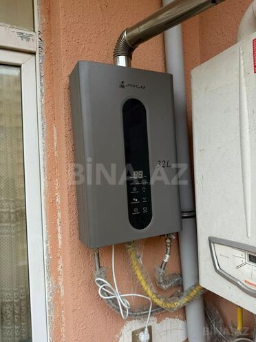 İcarəyə verilir 2 otaqlı yeni tikili 60 m², photo 11 from 13