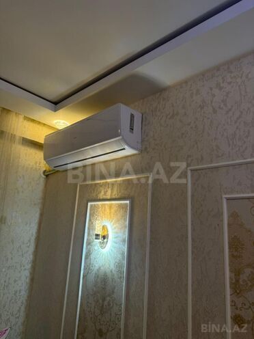 İcarəyə verilir 2 otaqlı yeni tikili 60 m², photo 4 from 13