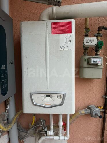 İcarəyə verilir 2 otaqlı yeni tikili 60 m², photo 12 from 13