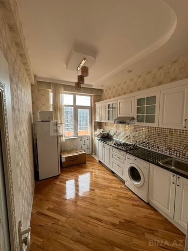 İcarəyə verilir 2 otaqlı yeni tikili 60 m², photo 8 from 13