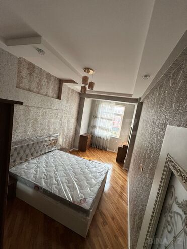 İcarəyə verilir 2 otaqlı yeni tikili 60 m², photo 6 from 13