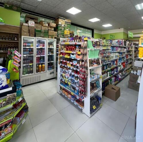 Продаётся  объект 500 м², пос. Баилова, photo 1 from 6