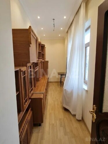 Satılır 8 otaqlı həyət evi/bağ evi 800 m², Nardaran q., photo 10 from 21