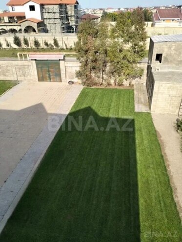 Satılır 8 otaqlı həyət evi/bağ evi 800 m², Nardaran q., photo 8 from 21