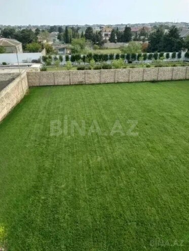 Satılır 8 otaqlı həyət evi/bağ evi 800 m², Nardaran q., photo 3 from 21