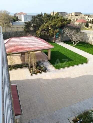 Satılır 8 otaqlı həyət evi/bağ evi 800 m², Nardaran q., photo 4 from 21