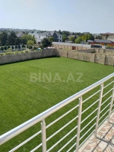 Satılır 8 otaqlı həyət evi/bağ evi 800 m², Nardaran q., photo 11 from 21