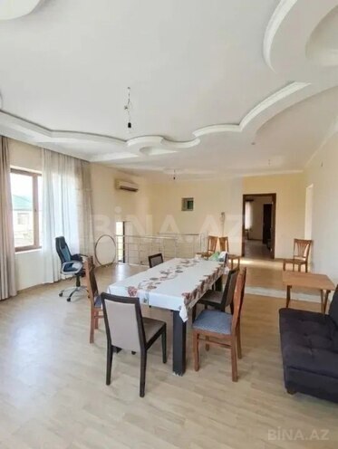 Satılır 8 otaqlı həyət evi/bağ evi 800 m², Nardaran q., photo 12 from 21