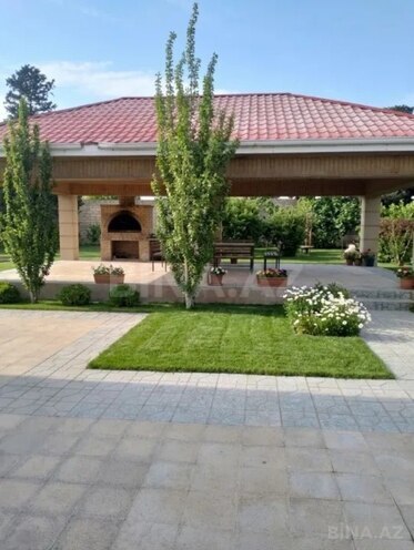 Satılır 8 otaqlı həyət evi/bağ evi 800 m², Nardaran q., photo 7 from 21