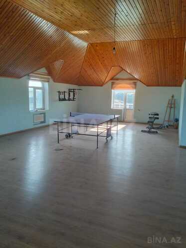 Satılır 8 otaqlı həyət evi/bağ evi 800 m², Nardaran q., photo 13 from 21