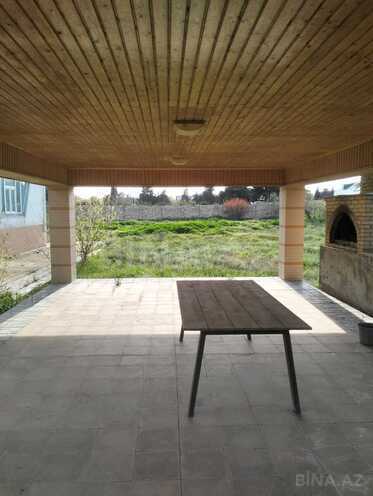 Satılır 8 otaqlı həyət evi/bağ evi 800 m², Nardaran q., photo 14 from 21