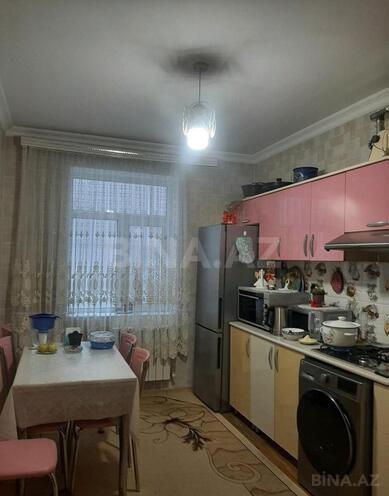 Satılır 4 otaqlı həyət evi/bağ evi 130 m², Masazır q., photo 20 from 22