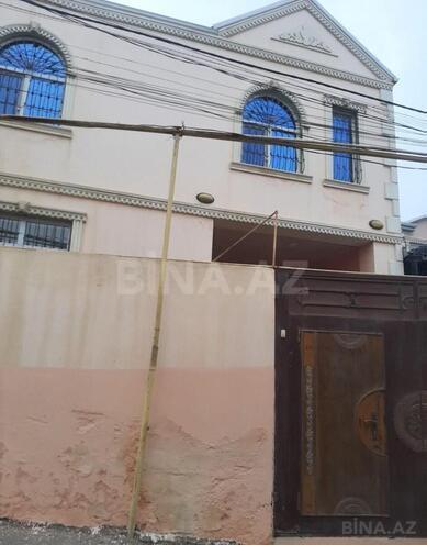 Satılır 4 otaqlı həyət evi/bağ evi 130 m², Masazır q., photo 1 from 22