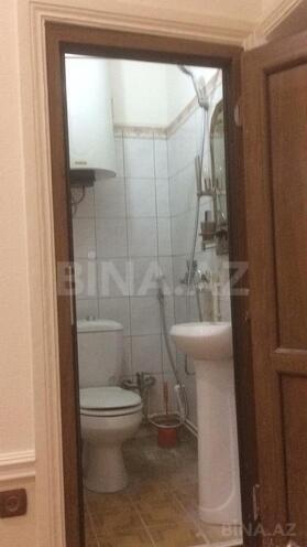 İcarəyə verilir 3 otaqlı köhnə tikili 60 m², İçəri Şəhər m., photo 9 from 10