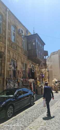 İcarəyə verilir 3 otaqlı köhnə tikili 60 m², İçəri Şəhər m., photo 1 from 10