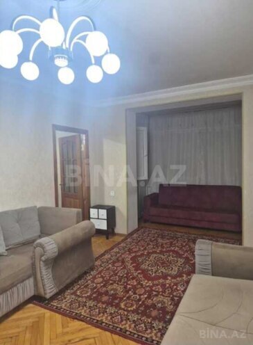 Сдаётся 2-комн. вторичка 60 м², Наримановский  р., photo 4 from 9